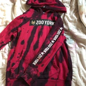 Zoo York sweater